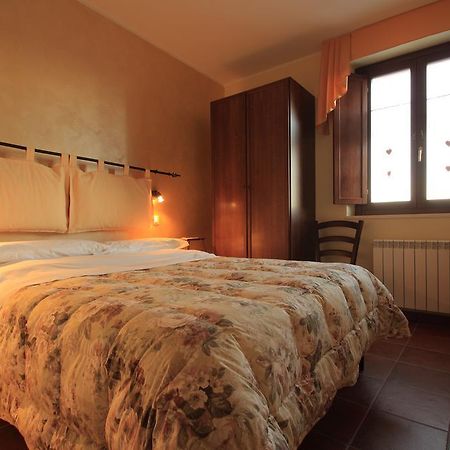 La Candeletta Hotel Santo Stefano Di Sessanio Room photo